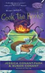 Cook the Books by Jessica Conant-Park & Susan Conant